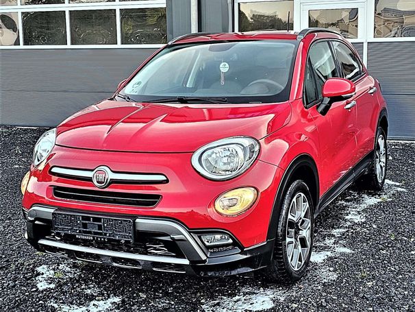 Fiat 500X 103 kW image number 1