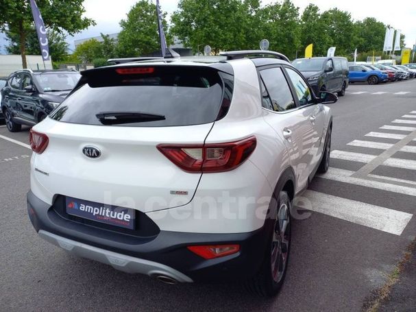 Kia Stonic 1.0 T-GDi DCT 88 kW image number 16