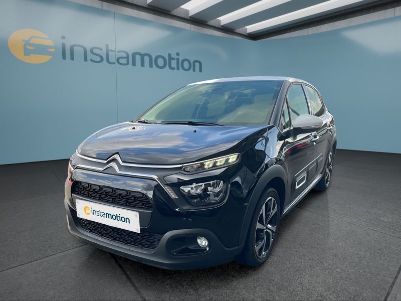 Citroen C3 Shine Pack 60