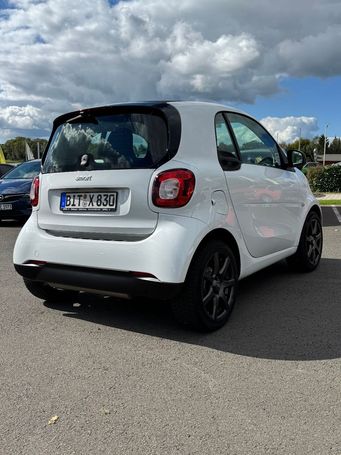 Smart ForTwo 52 kW image number 3