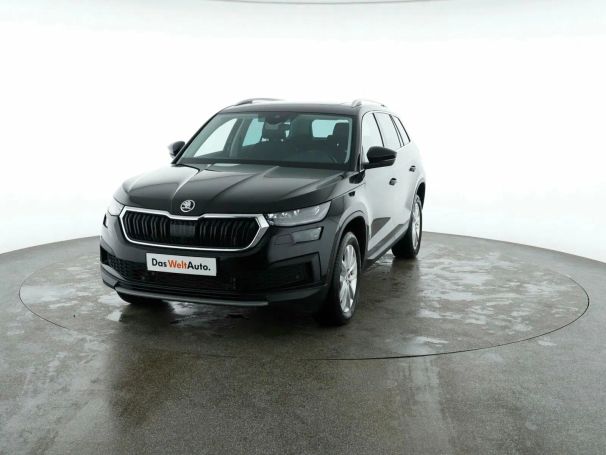 Skoda Kodiaq 2.0 TDI Style 4x4 DSG 147 kW image number 1