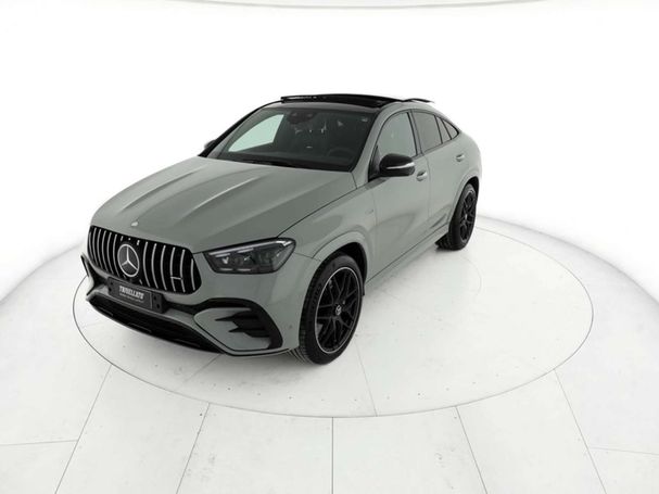 Mercedes-Benz GLE 53 AMG 320 kW image number 1