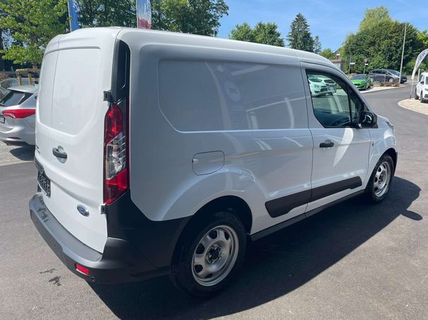 Ford Transit Connect 74 kW image number 2