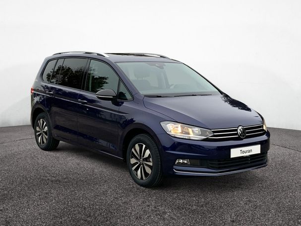 Volkswagen Touran DSG 110 kW image number 2