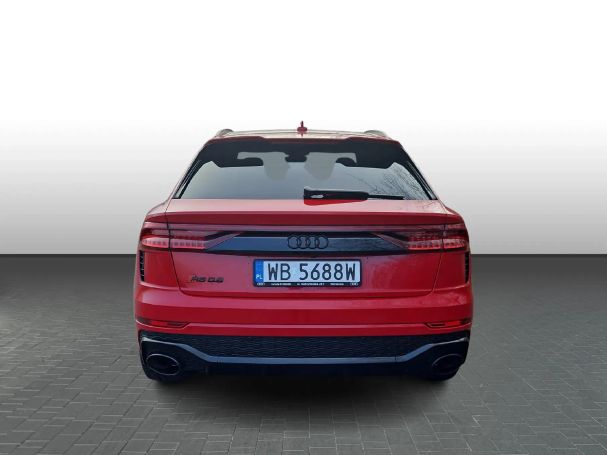 Audi RSQ8 441 kW image number 3