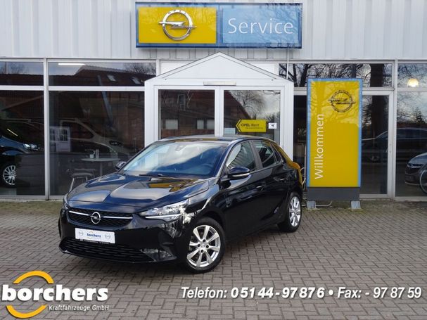 Opel Corsa 1.2 Direct Injection Turbo Edition 74 kW image number 1