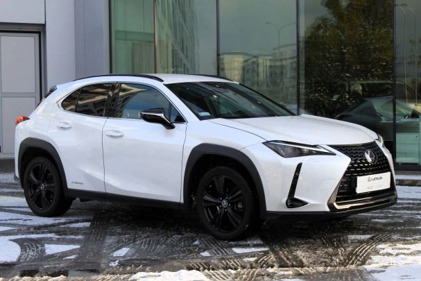 Lexus UX 135 kW image number 3