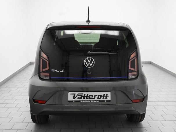 Volkswagen up! 60 kW image number 4