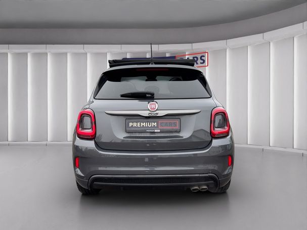 Fiat 500X 110 kW image number 3