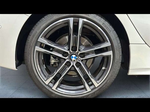 BMW 118d M Sport 112 kW image number 8