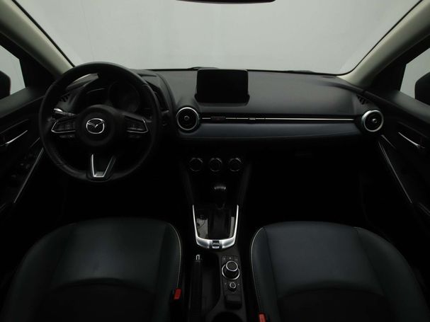 Mazda 2 SkyActiv-G Signature 66 kW image number 21