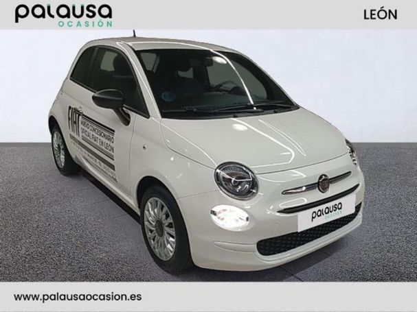 Fiat 500 1.0 52 kW image number 2