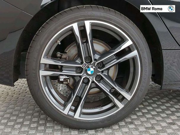 BMW 118d 110 kW image number 7