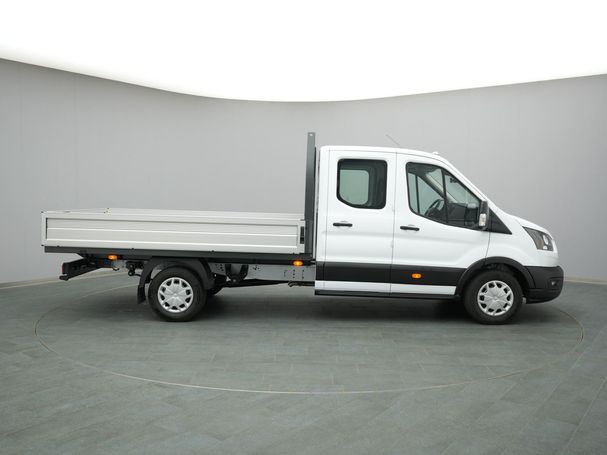 Ford Transit 350 L4 4x4 Trend 125 kW image number 8