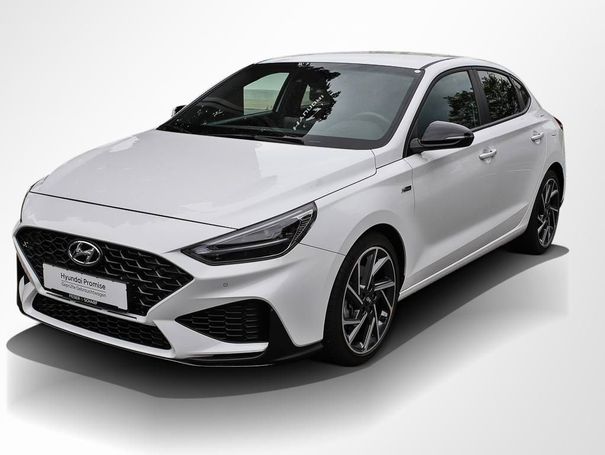 Hyundai i30 118 kW image number 11