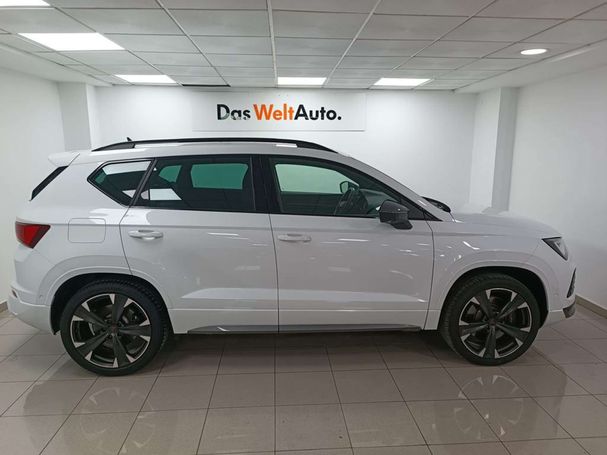 Cupra Ateca 2.0 TSI DSG 4Drive 221 kW image number 2