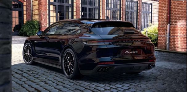 Porsche Panamera 4S Sport Turismo E-Hybrid 412 kW image number 3