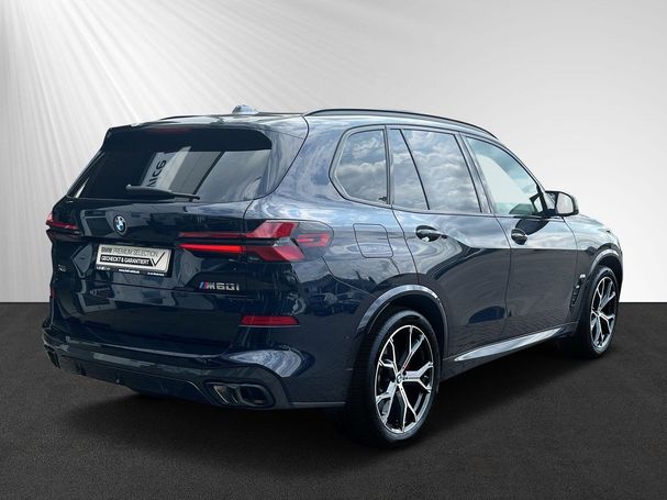 BMW X5 xDrive 390 kW image number 2