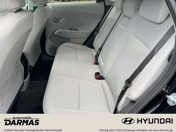 Hyundai Kona 1.0 Trend 88 kW image number 12