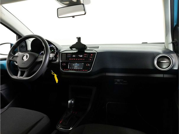 Volkswagen up! 60 kW image number 13