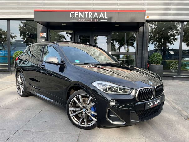 BMW X2 M35i xDrive 225 kW image number 2