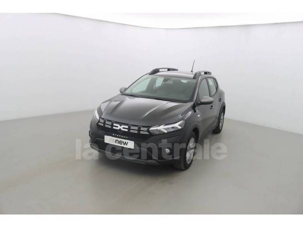 Dacia Sandero 74 kW image number 1