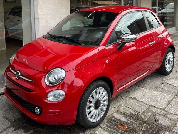 Fiat 500 1.0 51 kW image number 1