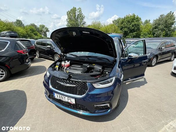 Chrysler Pacifica 208 kW image number 8