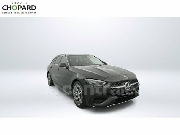 Mercedes-Benz C 300 230 kW image number 1