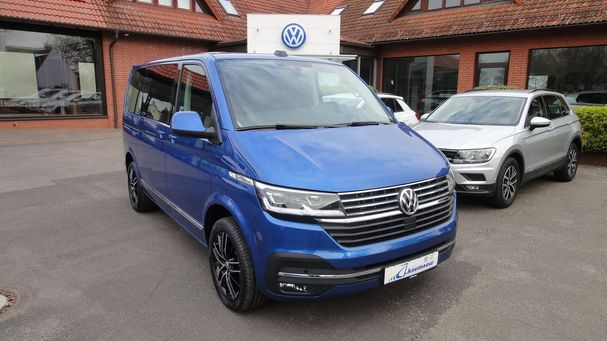 Volkswagen T6 Caravelle DSG Comfortline 110 kW image number 2