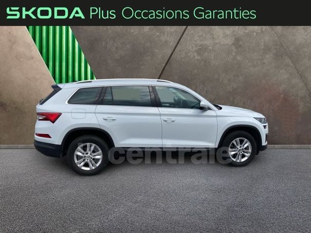 Skoda Kodiaq 2.0 TDI DSG Ambition 110 kW image number 15