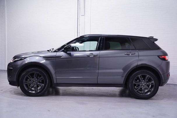 Land Rover Range Rover Evoque Landmark 132 kW image number 5