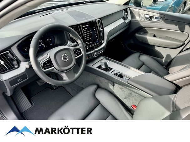 Volvo XC60 B4 145 kW image number 13