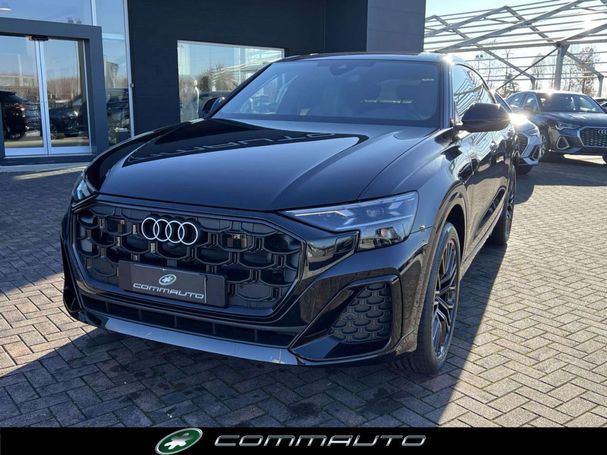 Audi Q8 50 TDI quattro Tiptronic S-line 210 kW image number 7