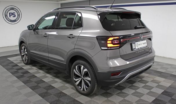 Volkswagen T-Cross 1.0 TSI DSG 85 kW image number 4