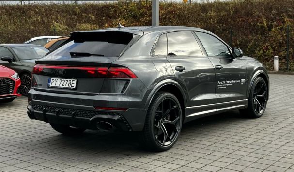 Audi RSQ8 471 kW image number 7