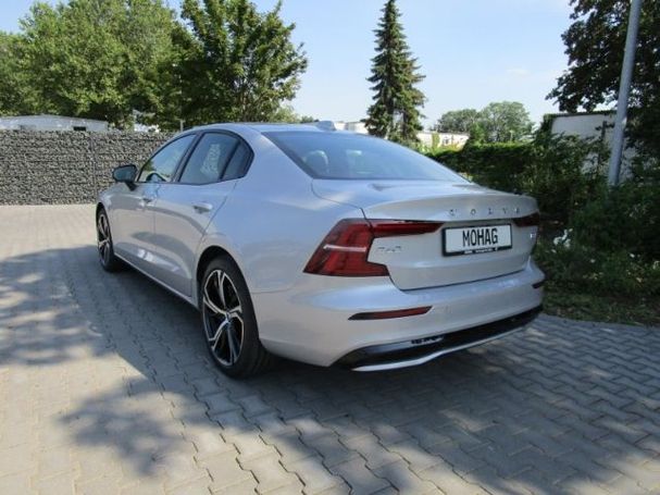 Volvo S60 B4 Plus 145 kW image number 5