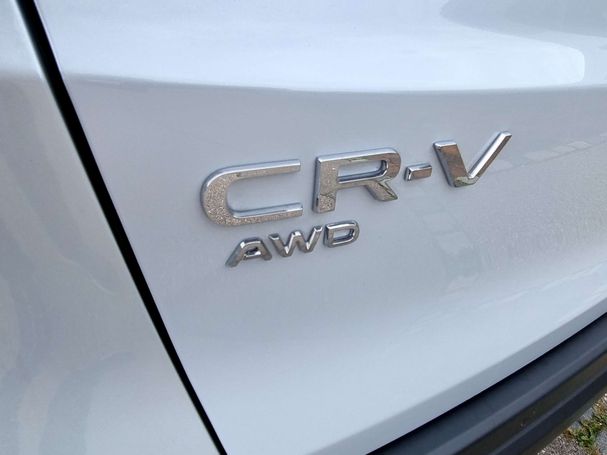 Honda CR-V 2.0 e:HEV Elegance AWD 135 kW image number 19