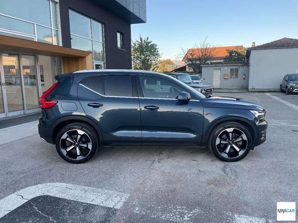 Volvo XC40 T4 Inscription 155 kW image number 4