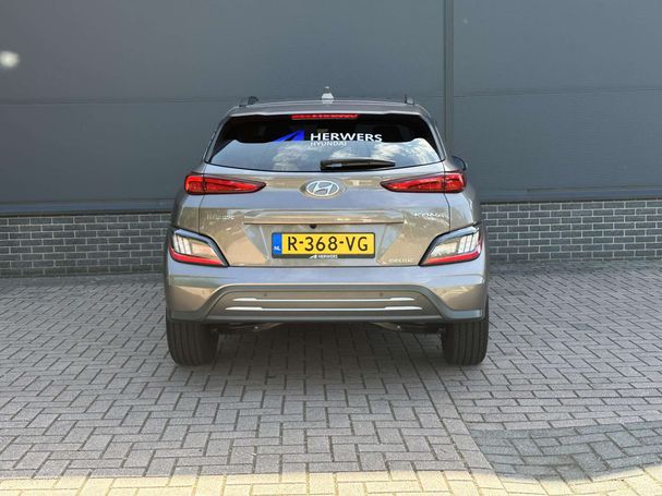 Hyundai Kona 100 kW image number 23