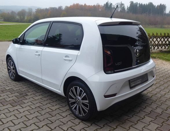 Volkswagen up! UNITED 48 kW image number 8