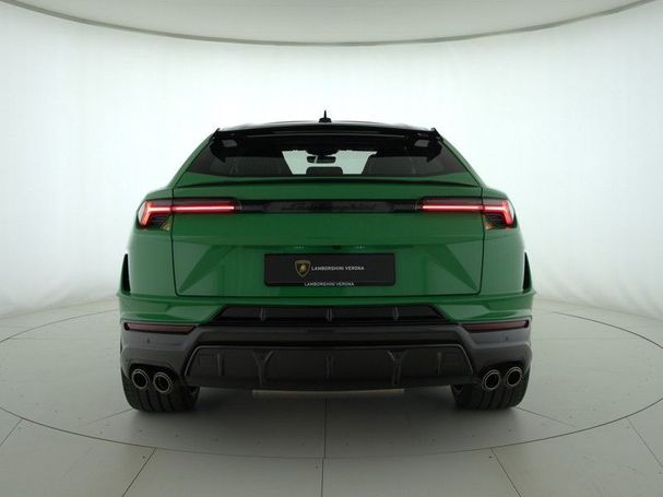 Lamborghini Urus 490 kW image number 2