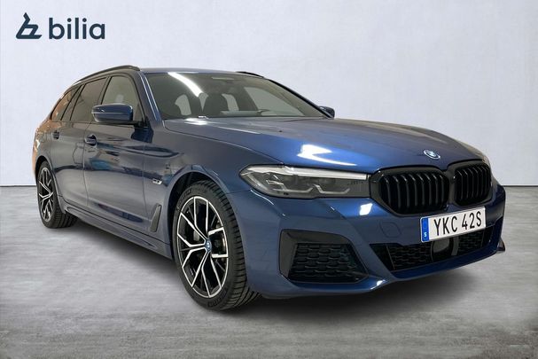 BMW 530 Touring xDrive 216 kW image number 9