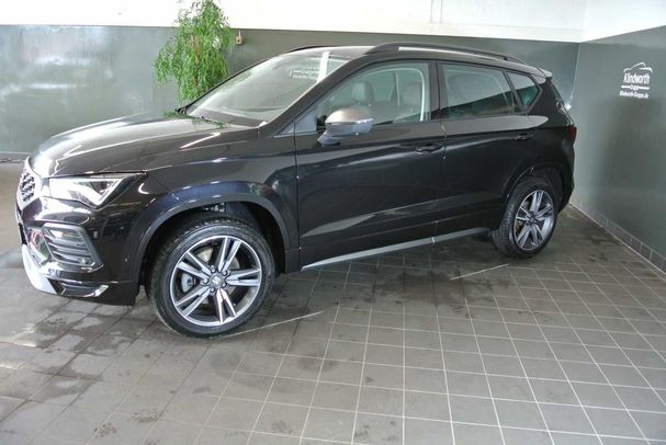 Seat Ateca 2.0 TDI DSG FR 110 kW image number 1