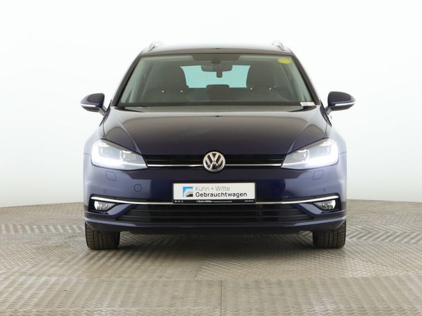 Volkswagen Golf Variant 1.5 TSI Highline DSG 110 kW image number 2