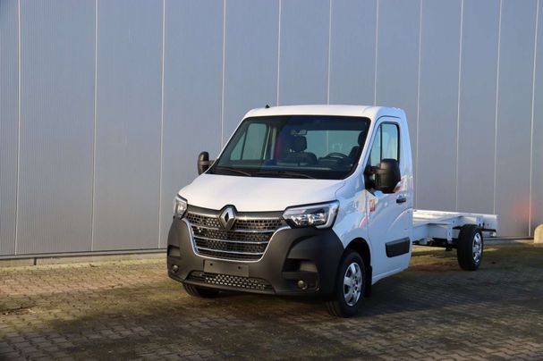 Renault Master 120 kW image number 1