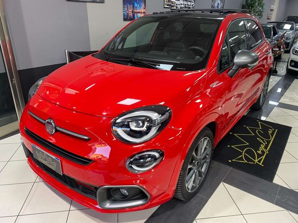 Fiat 500X 1.3 70 kW image number 1