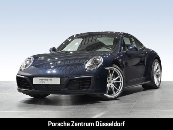 Porsche 991 Carrera 4 272 kW image number 1