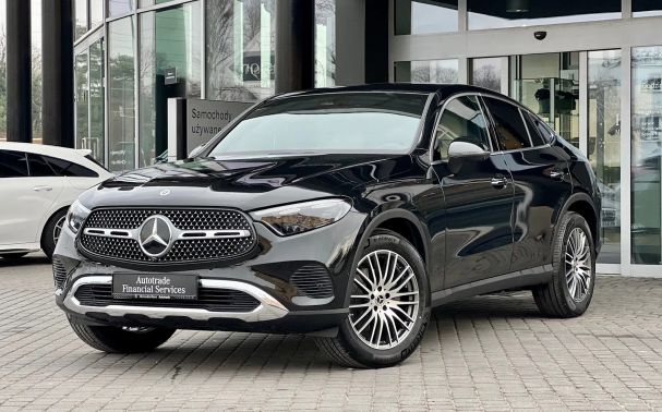 Mercedes-Benz GLC 220 145 kW image number 4