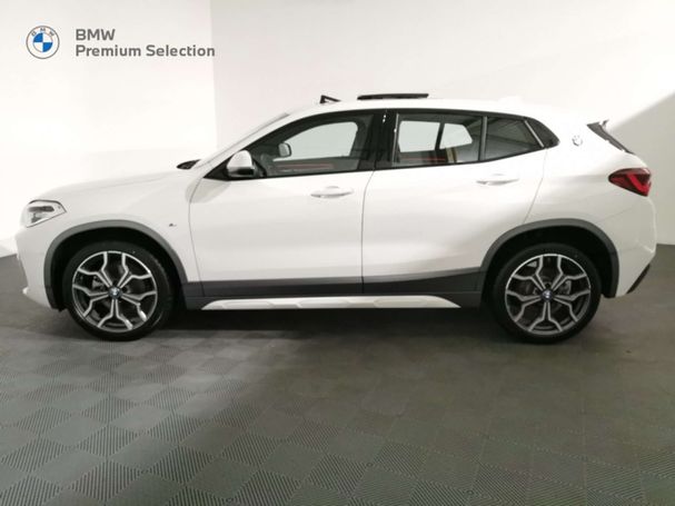 BMW X2 sDrive18i M Sport X DKG 100 kW image number 7